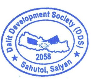 DDS Salyan