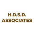 H.D.S.D. Associates