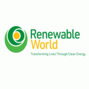 Renewable World