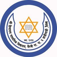 Shree Himalaya Secondary School